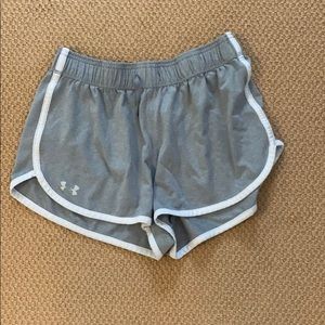 Underarmour shorts